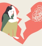 כאבים בחזה - תמונת המחשה